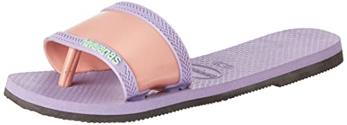 SANDALIAS HAVAIANAS YOU ANGRA n° 37/38 ROXO PRISMA