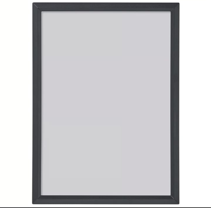 A4 size customized photo picture frame-image-25