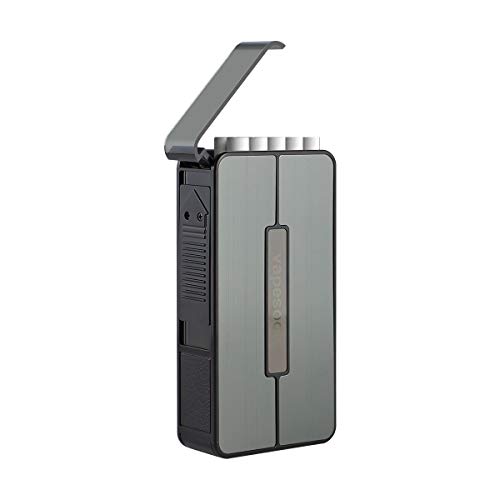 Iqos シガレットケース ヒートスティックの人気商品 通販 価格比較 価格 Com