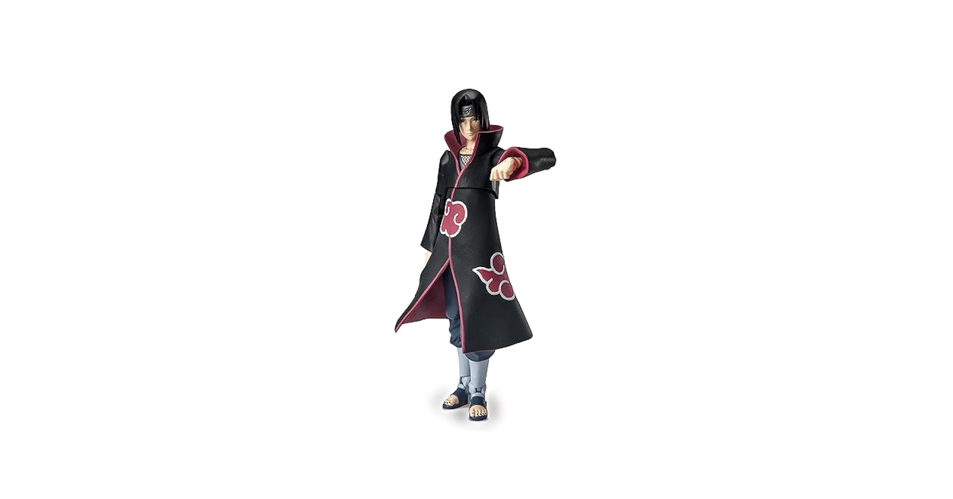 HF2601 未開封 NARUTO 疾風伝Grandista ITACHI 5個 HF2601 未開封 NARUTO 疾風伝Grandista ITACHI 5個