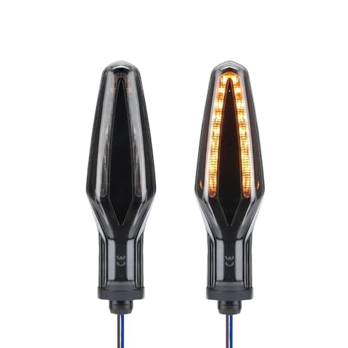Clignotants moto LED arrière pour rouler en ville en G310R