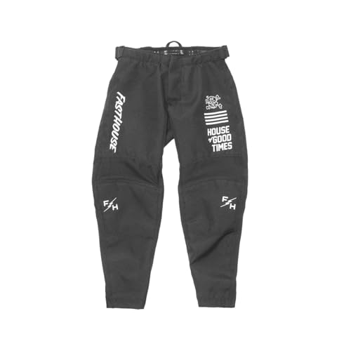 FASTHOUSE Toddler El Nino Pant