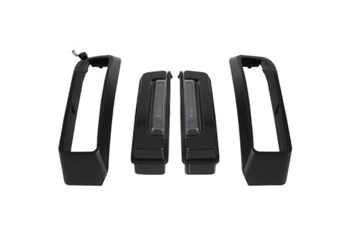 Clignotant feu arrière LED moto pour les longs voyages en Road Glide 2024