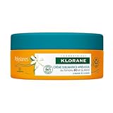 Klorane Polysianes After Sun Crema Reparadora 200 Ml, Almond