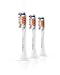 Philips Sonicare PowerUp Medium Brush Heads (3 pack)