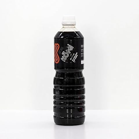 Kōmi Gluten Free Soy Sauce, 1L Cover