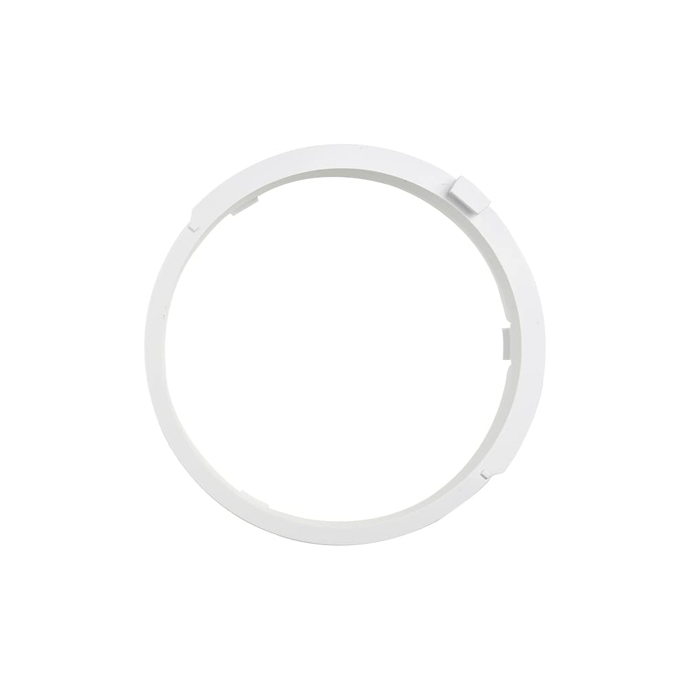 Connettore Tubo Per Condizionatore Portatile Midea KYR-35 - Adattatore In ABS Regolabile Per Scarico Aria - Foto 5