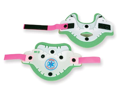 GiMa 34630 Halsband für Neugeborene
