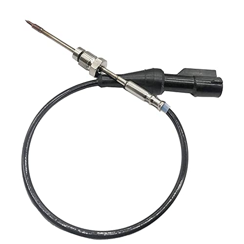 Capteur de température des gaz d'échappement pour remorquage Ford F250 V8