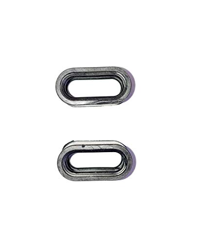 ProPart Set of 2 Carburetor Bushing Grommet for Stihl MS880
