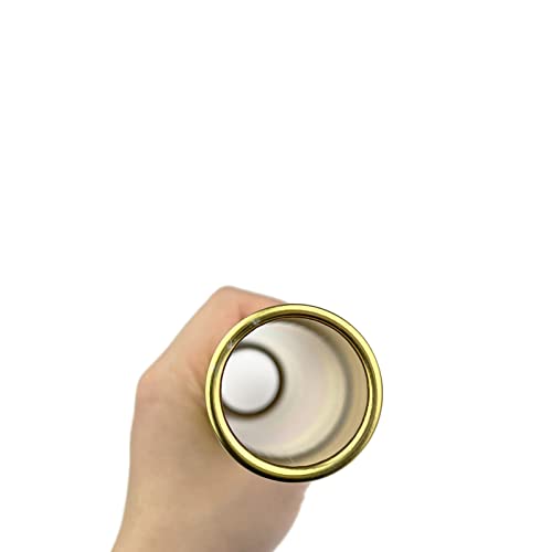 Zelerdo 7 Pieces Aluminum Track Field Relay Batons For Outdoor Field Race Tools #TOP4