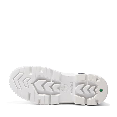 Timberland Women's Euro Hiker Hiking Boots4