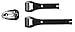 Gaerne SG-10 Buckle Levers