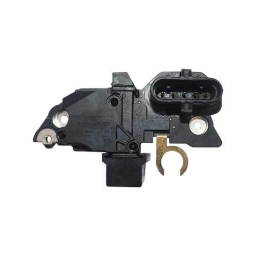 Regulador de voltaje del alternador 12V F00MA45253 0124655069 0124555022 0124555001 0124355002 Atego Citaro(1 Piece)