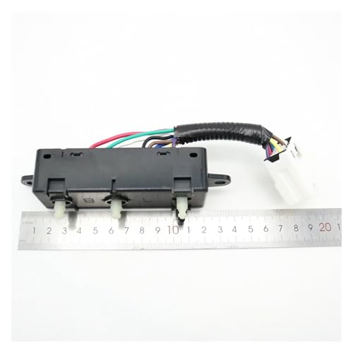 Commande de siège électrique réactive avant gauche Koleos I 876189485R