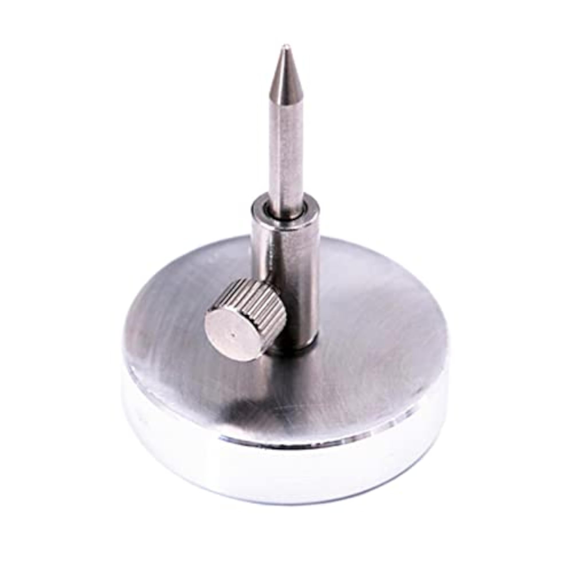 Ceramic Smoothing Clay Model Stand for Children