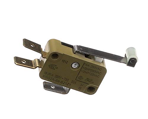 Hobart 00-439300 Micro Switch