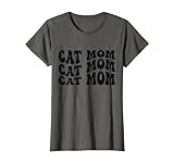 Femme Chatte, maman T-Shirt