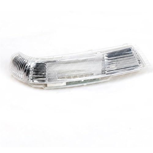 Clignotant de rétroviseur pour VW Touareg résolvant les pannes de voyants 7L6949101B