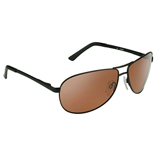 Image of HD Aviator Polarized Sunglasses Men Women Anti Glare Blue Light Blocking