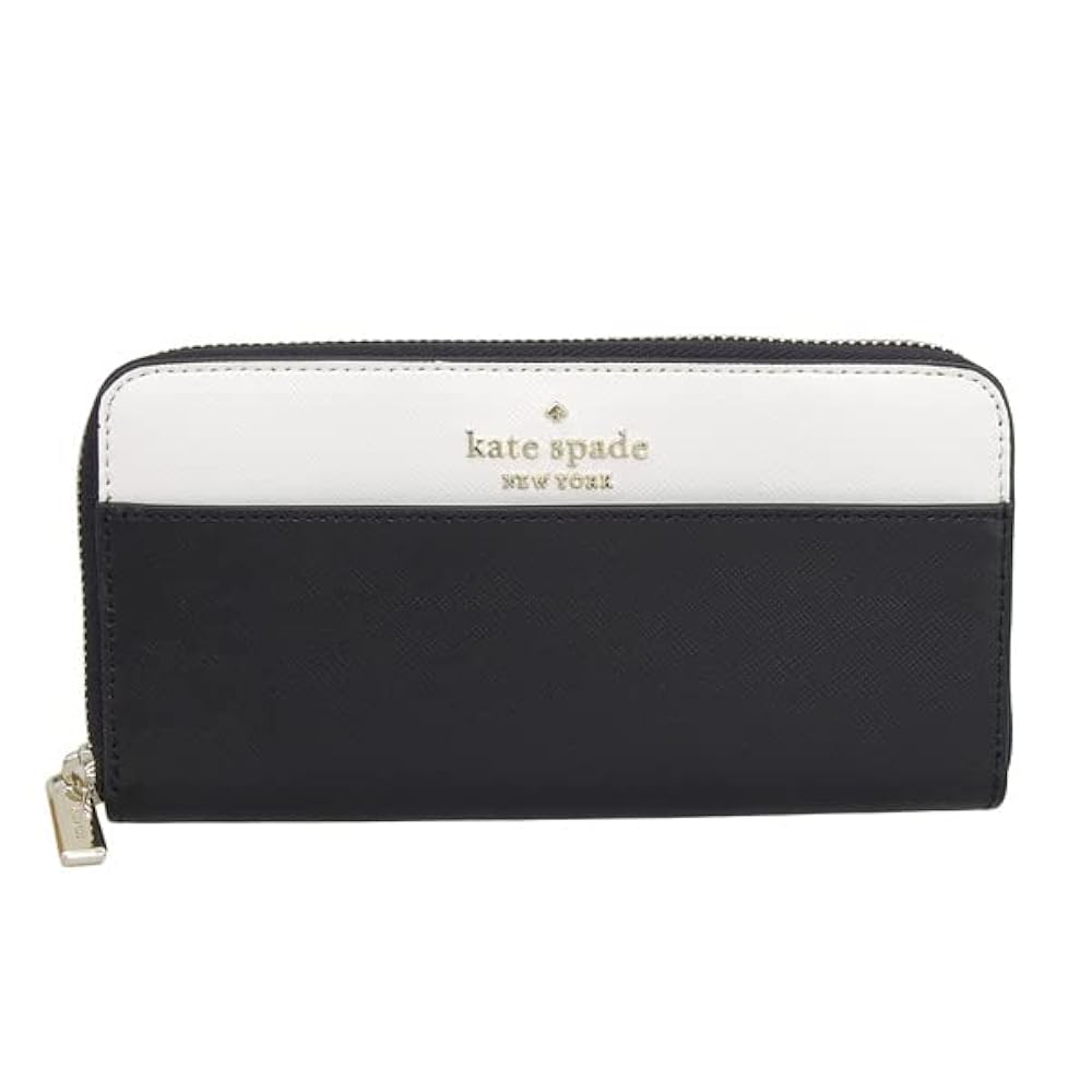 Amazon | [ケイトスペード] 財布 レディース 長財布