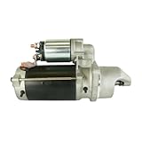 Auto Engine Motor STG91576 STARTER Compatible With MERCEDES BENZ 0001231003 0986017990 0041518601
