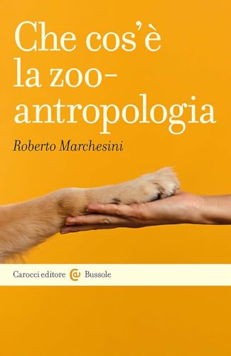 Che cos'è la zooantropologia