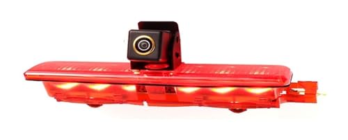 Caméra recul stationnement AHD 1080P pour angle mort et vision nocturne