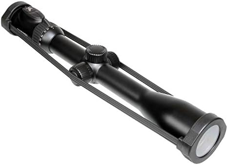 Swarovski Z8i 3.5-28x50 P 4W-I Riflescope 68406