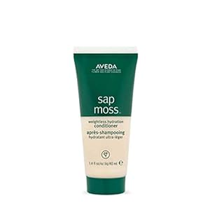 Aveda Sap Moss Weightless Hydration Conditioner 1.4 oz.
