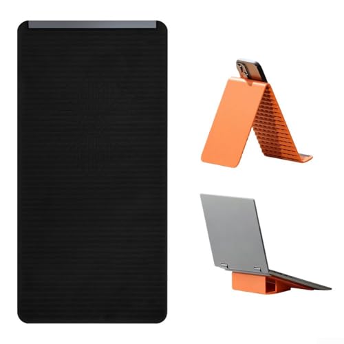 SPORTARC 1 supporto portatile pieghevole in silicone per telefono, ad