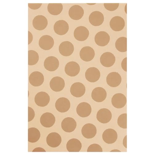 ����240×360 dot gold 50g�i100���j