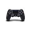 DualShock 4 Jet Black Controller - PlayStation 4