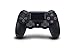 Dualshock 4 Wireless Controller - Jet Black - PlayStation 4