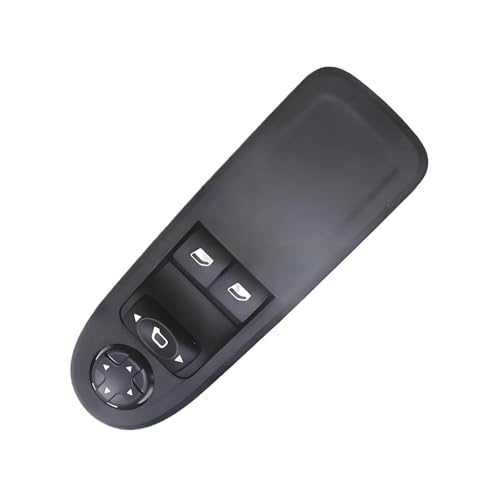 Bouton lève-vitre Peugeot 207 bloqué solution de remplacement commande électrique 96770814ZD - 2