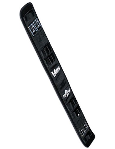 Professionals Choice Equine Ventech Dressage Girth (Size 30-Inch, Black) #TOP8