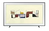 Abbildung Samsung LS03R The Frame 163 cm (65 Zoll) QLED Lifestyle Fernseher (Art Mode, Ultra HD, HDR, Smart TV)[Modelljahr 2019]