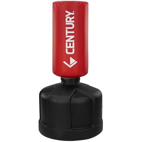 Century Original Wavemaster Freestanding Heavy Punching Bag