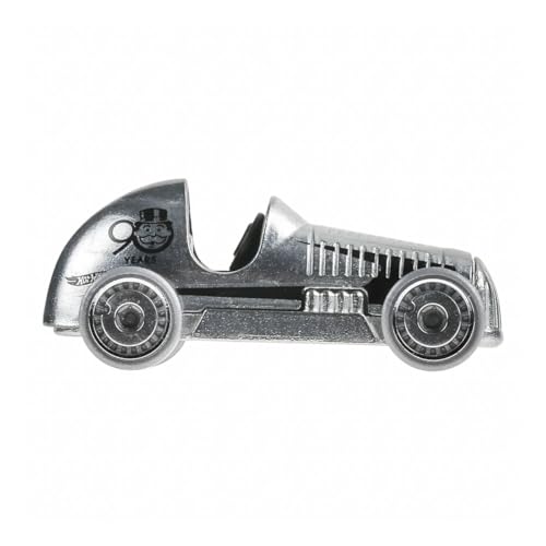 Image of Hot Wheels Pass 'N Go [Silver] Drop Tops 1 /5, 5 /250