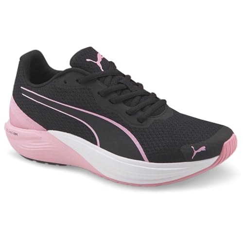 Puma Women's Feline Profoam Cross Training Shoes, Deep Orchid-Black, 6.52