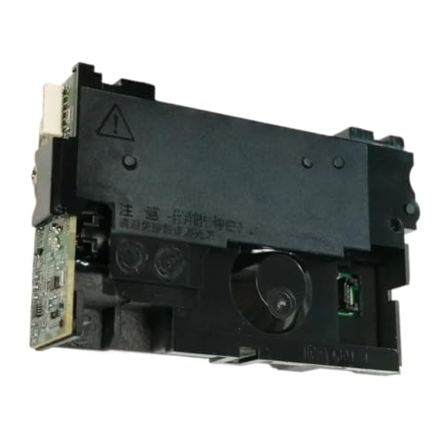 LSU scanner RM3-7166 bloc laser pour HP M15w M16a M17w M28w M30a