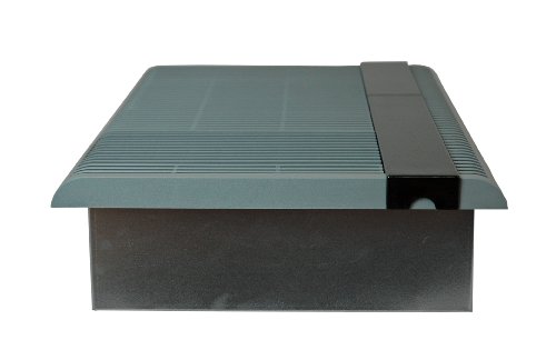 Marley Ht2024Ss Wall Heaters, Gray #TOP1