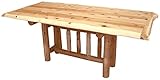 Furniture Barn USA White Cedar...