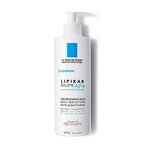 LIPIKAR BAUME AP 400 ML