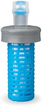 Bouchon filtrant HydraPak UltraFlask+ - Accessoire de filtration ...