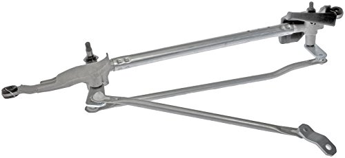 Transmission d'essuie-glace Dorman 602-818 tringlerie renforcée anti-jeu pour pare-brise avant
