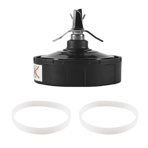 Repuesto de cuchillas 6 aspas para licuadora Ninja miniatura 1