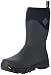 Produktbild Muck Boots Herren Arctic Ice Mid AGAT Gummistiefel, Black, 44 2/3 EU