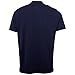 Lotto 1124003 Men, Polo Shirt, Regular Fit Herren Polohemd Dress Blues 4XL