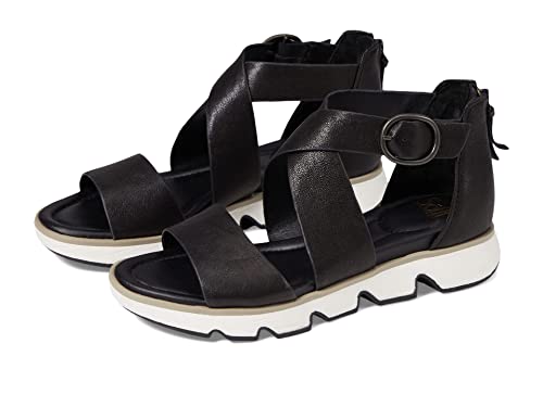 Sofft Shoe Co Women's Mackenna Black 8.5 M